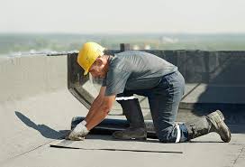 Best Green or Eco-Friendly Roofing Solutions  in Warm Springs, OR